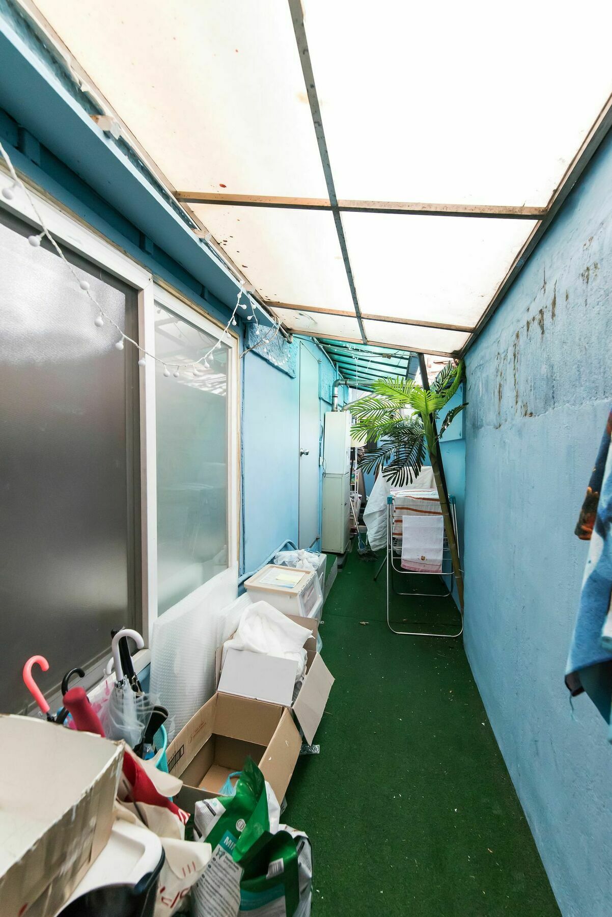 Jinho'S Black Whale Guest House & Bar Seoul Exterior photo